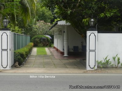 Mihin Villa Bentota. | Image #10/23 | 