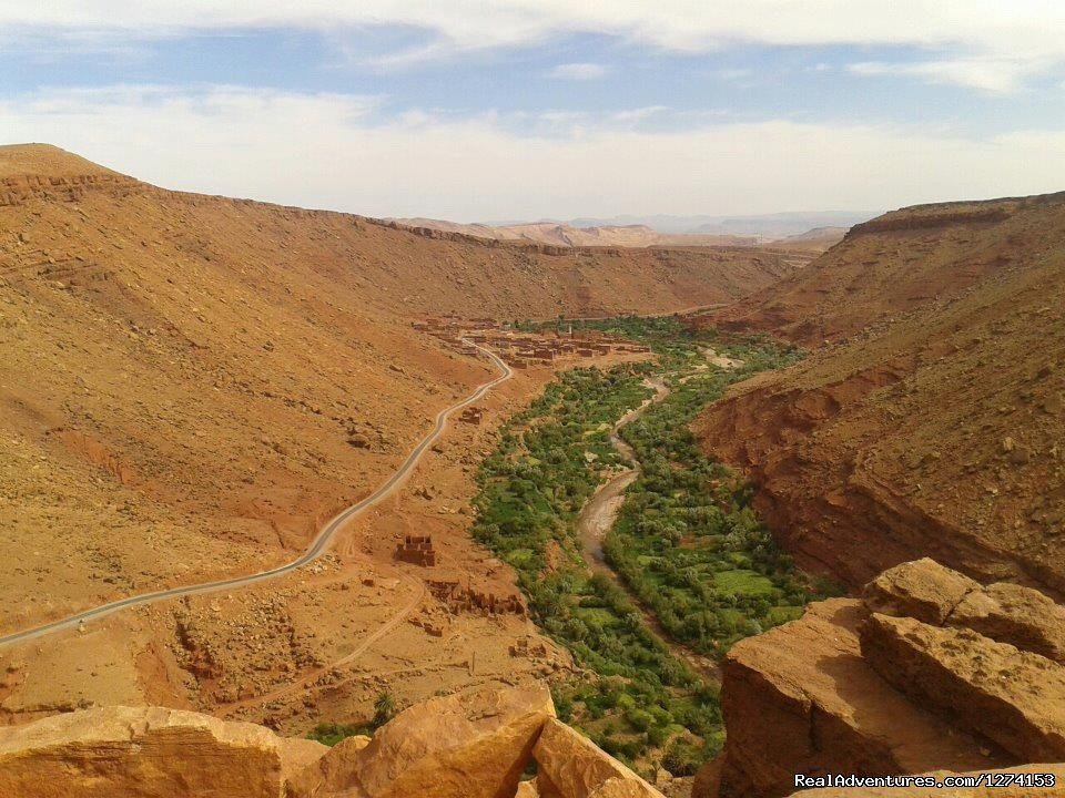 The beautiful atlas | Morocco Safaris | Image #4/8 | 