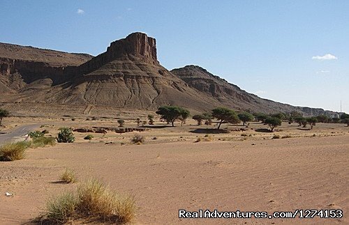 Morocco Safaris | Image #7/8 | 