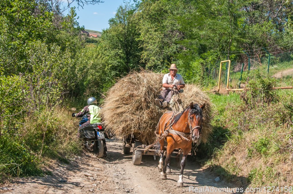 Transylvania Trek | Image #2/2 | 