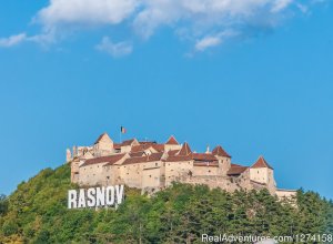 Transylvania Trek