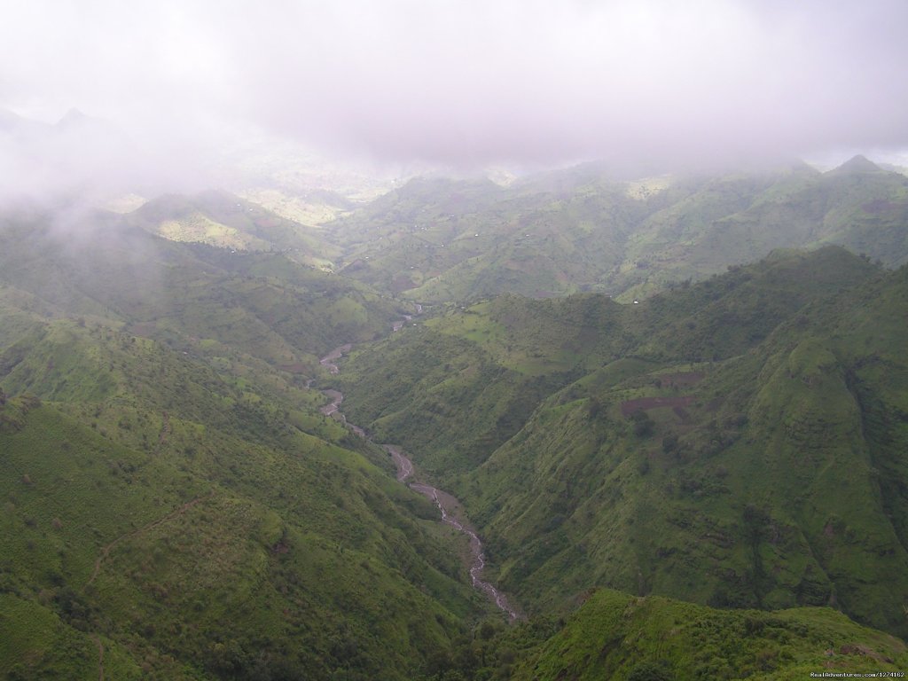 Simien Mountains | Northern Historic Route Ethiopia | Image #4/7 | 