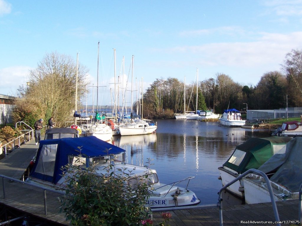 Garrykennedy | Little peace of Heaven in Tipperary, Ireland | Image #2/6 | 