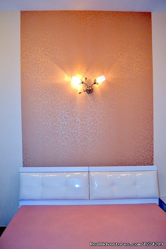 Bedroom | Guest House in Kuala Lumpur Bangsar | Image #18/22 | 