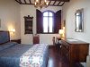 Live in a castle in breathtaking country | Castelnuovo Berardenga SI, Italy