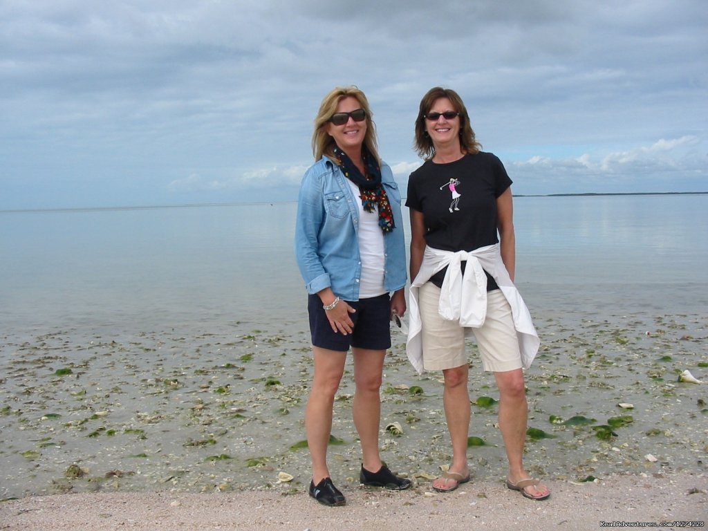 Out Island Beach Walks | Nature:Boat,Fishing,Photo,Sunset,Birding,EcoTours | Image #3/19 | 