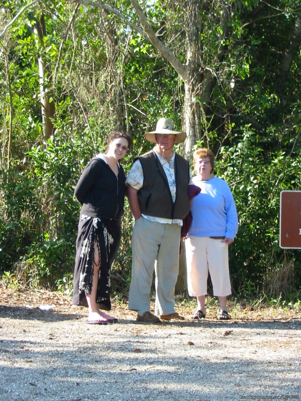 Walking Big Cypress | Nature:Boat,Fishing,Photo,Sunset,Birding,EcoTours | Image #9/19 | 