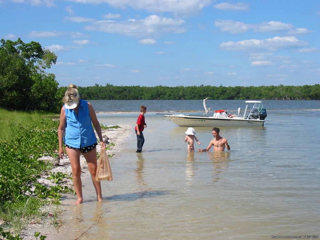 Having fun on an Out Island | Nature:Boat,Fishing,Photo,Sunset,Birding,EcoTours | Image #11/19 | 