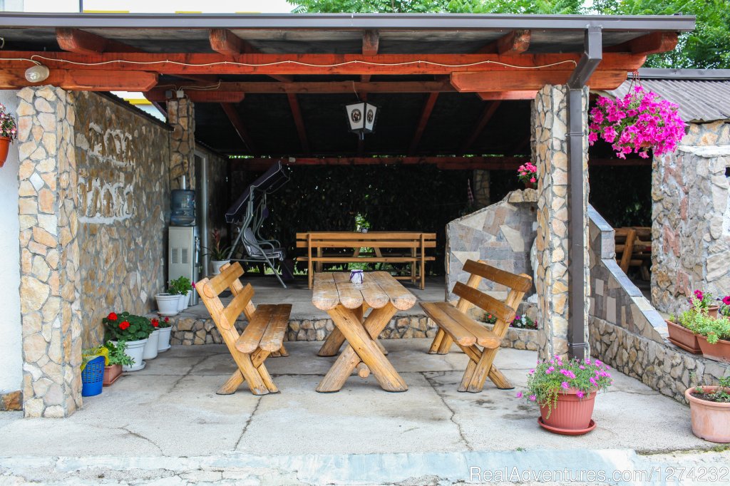 Ana&Stjepan Nikolic | Medjugorje, Bosnia and Herzegovina | Bed & Breakfasts | Image #1/20 | 