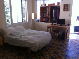 Spacious 2.5BR apt for Passover in Tel Aviv | Tel Aviv, Israel | Vacation Rentals