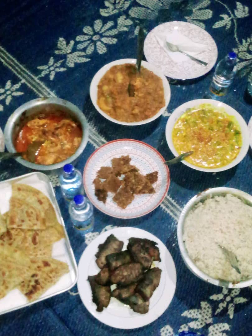 Zanzibar Dishes | Cooking class in the spice farm village Zanzibar | Image #2/3 | 