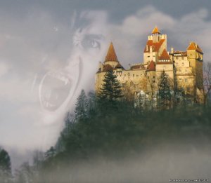 Awarded Halloween in Transylvania - Short Break