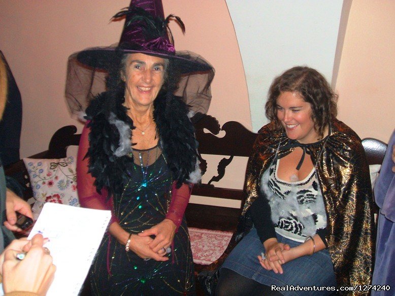 Australian participants | Awarded Halloween in Transylvania - Short Break | Image #4/10 | 