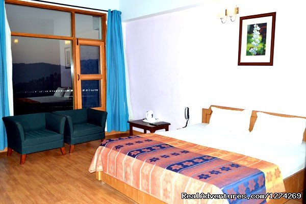 Super Deluxe Master Suite - United-21 Resort | United-21 Resort, Chail | Image #4/9 | 