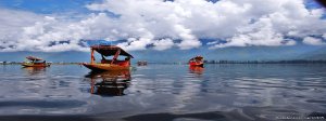 KasHmiR ExotiCA - Enjoy The HEAVEN on Earth | Srinagar, India | Sight-Seeing Tours