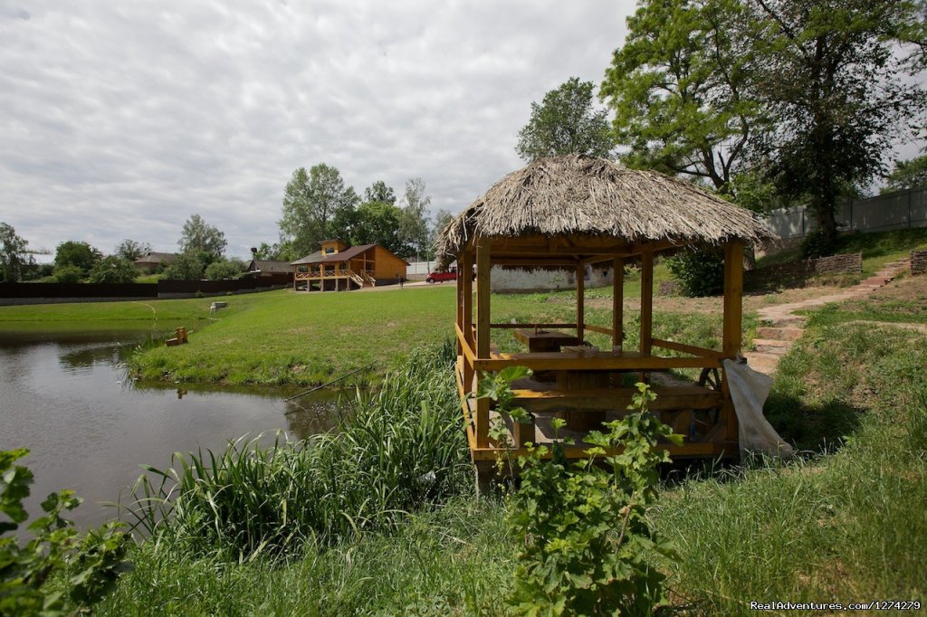 Chernobyl Hotel | Chernobyl Countryside Hotel | Image #6/7 | 