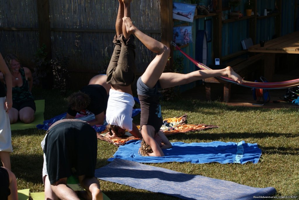 Yoga | Surf & Yoga | Image #19/26 | 