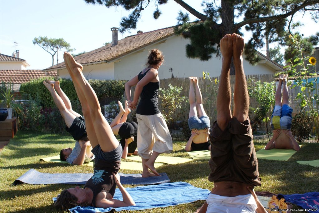 Yoga | Surf & Yoga | Image #20/26 | 