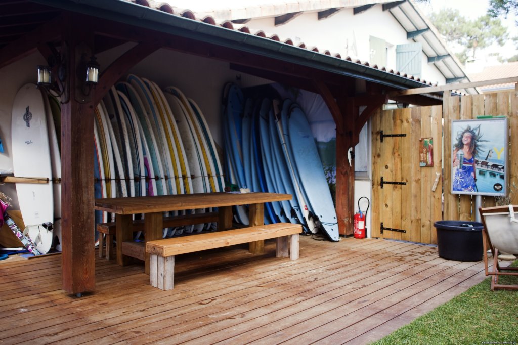 Surfboards | Surf & Yoga | Image #24/26 | 