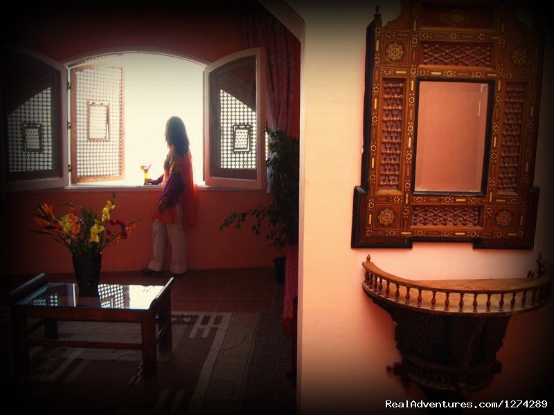 Suite2 | Ali Baba Hotel Dahab | Image #11/26 | 