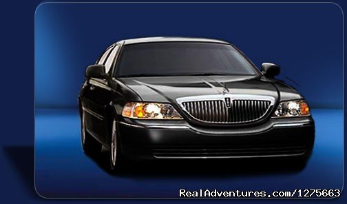 Seattle's Town Car - Limousine | Seattle, Washington  | Car Rentals | Image #1/2 | 