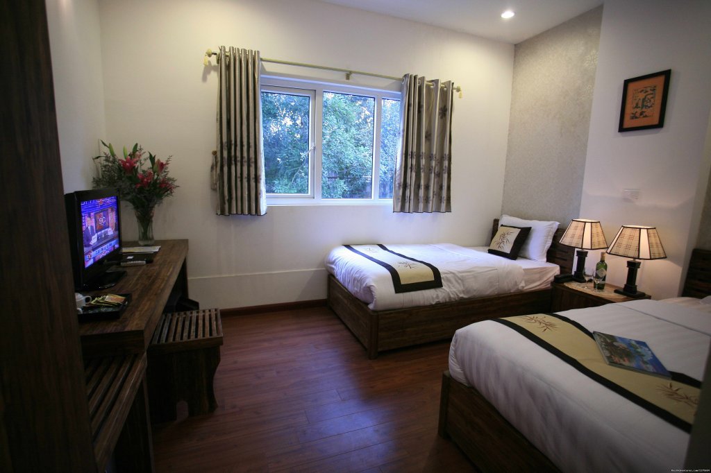 Asia Paradis hotel in Hanoi old quarter | hanoi, Viet Nam | Bed & Breakfasts | Image #1/2 | 