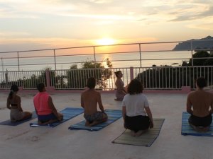 7 day Yoga, Hiking, Kayaking Beach Holiday Corfu | Corfu, Greece | Yoga Retreats & Programs