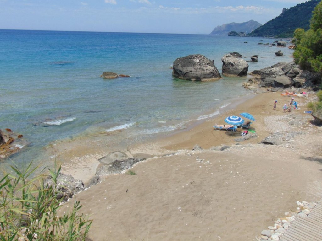 7 day Yoga, Hiking, Kayaking Beach Holiday Corfu | Image #26/32 | 