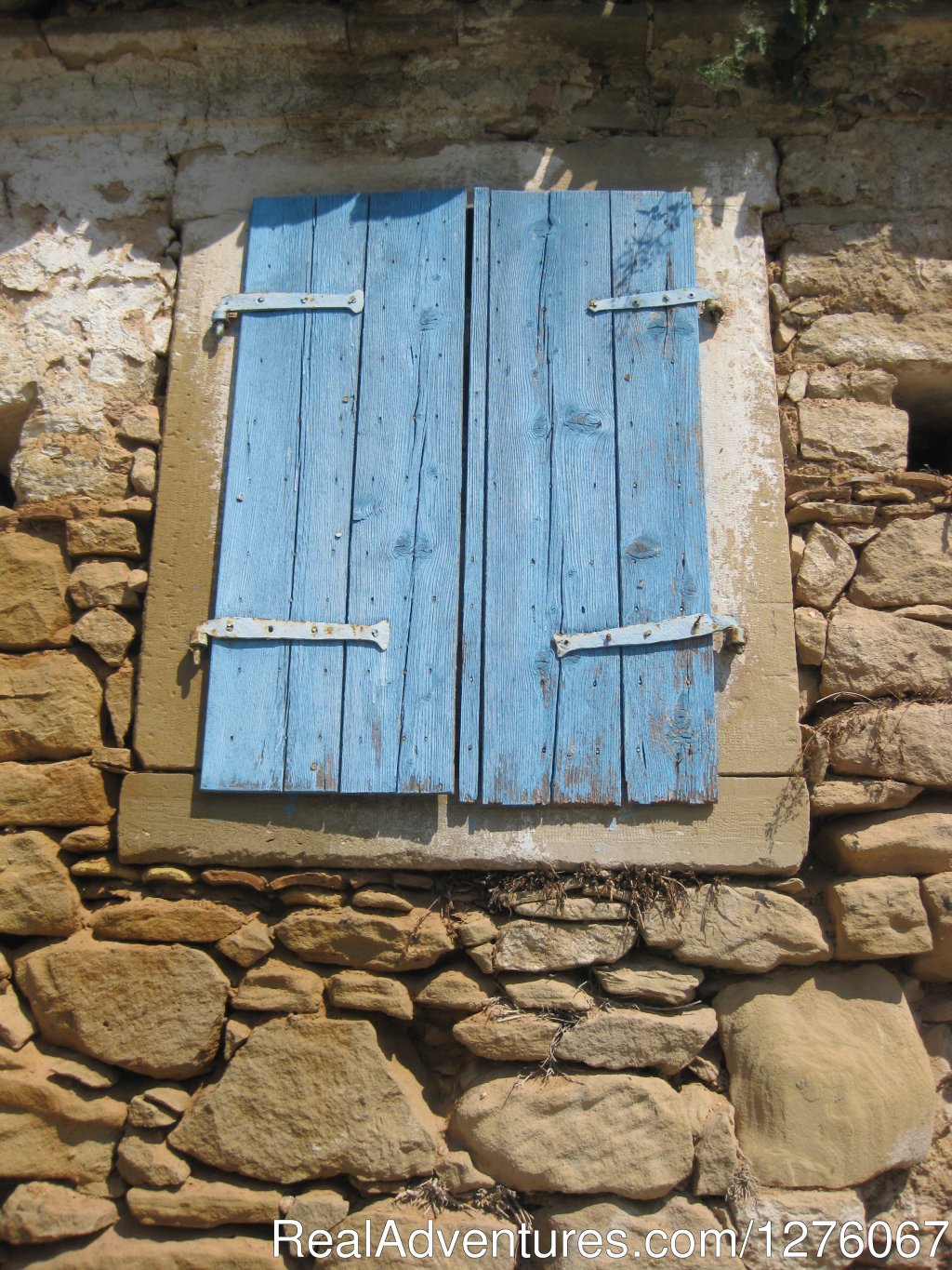 Old Village House We Found | 7 day Yoga, Hiking, Kayaking Beach Holiday Corfu | Image #16/32 | 