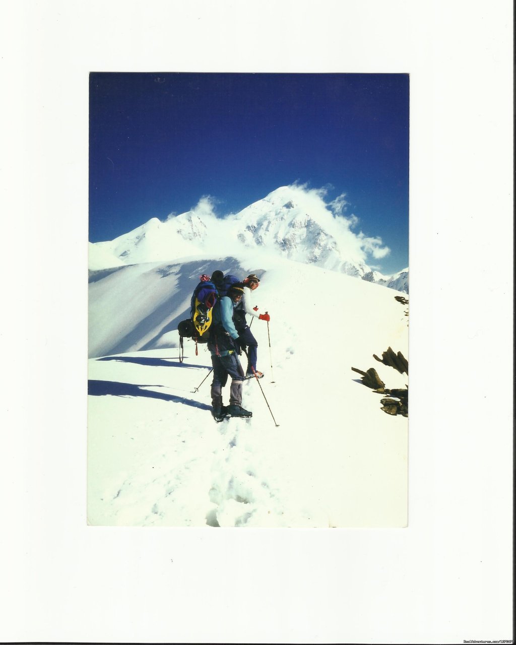 Trekking Programmes - Northern  Pakistan | Hunza Nagar, Pakistan | Hiking & Trekking | Image #1/7 | 