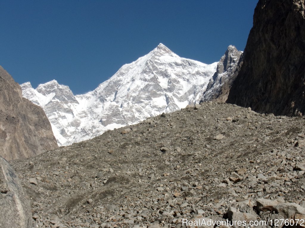 Trekking Programmes - Northern  Pakistan | Image #2/7 | 