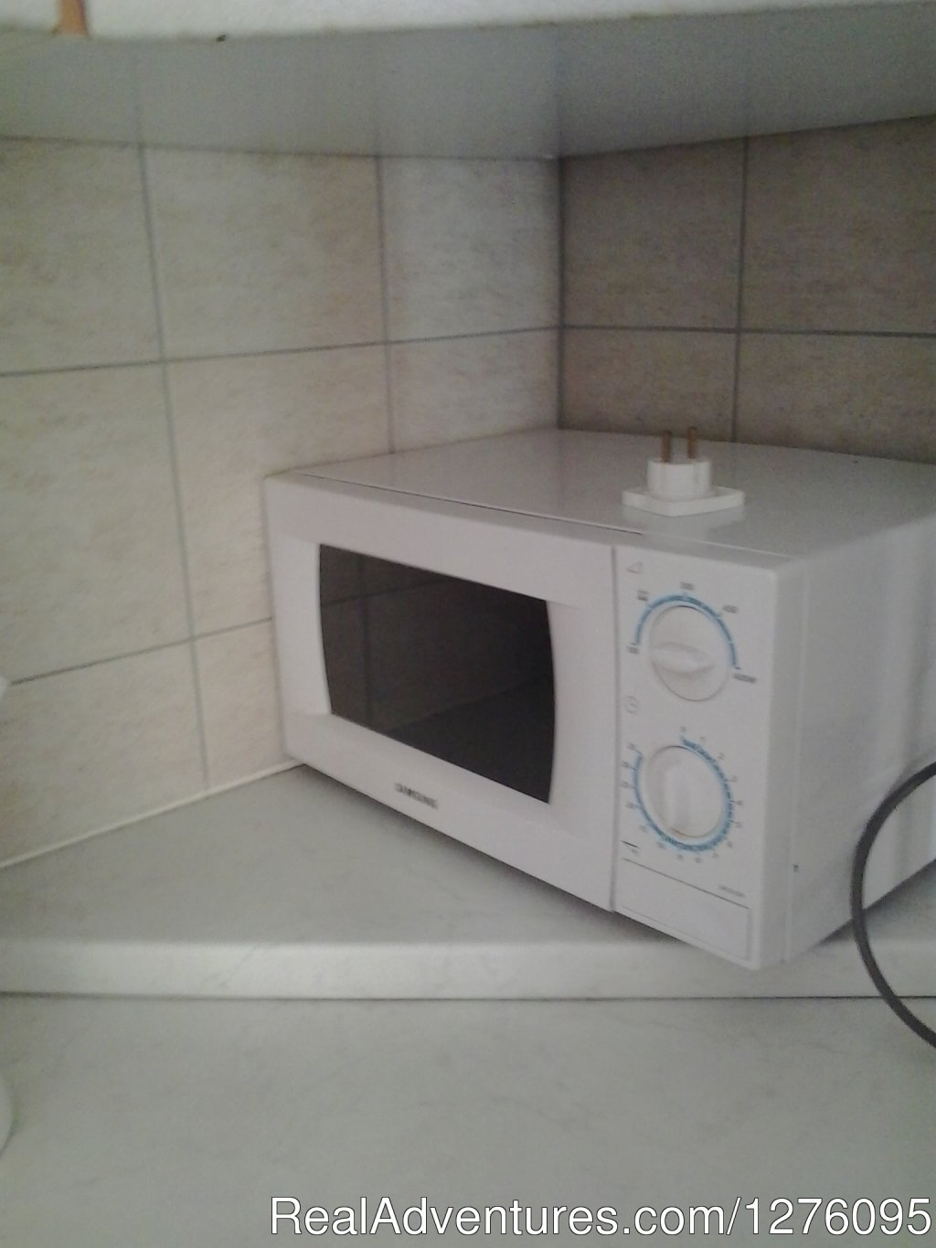 Microwave | Malinska Island of Krk Croatia | Image #11/15 | 