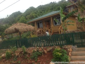 Villa Rasta | Long bay, Jamaica | Bed & Breakfasts