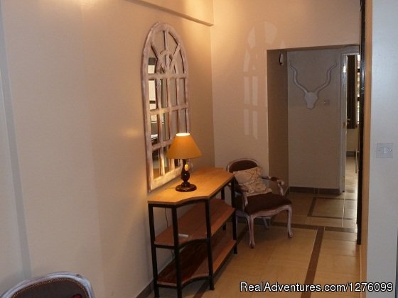 Furnished Apartments in Nairobi Kenya | Image #2/16 | 