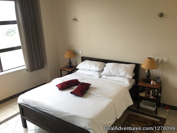 Furnished Apartments in Nairobi Kenya | Image #4/16 | 