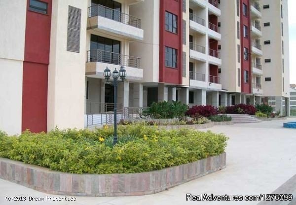 Furnished Apartments in Nairobi Kenya | Image #13/16 | 