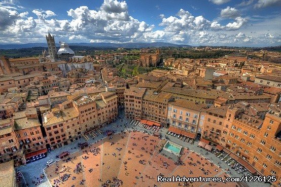 Siena | Food and Wine Tour to Tuscany | Image #2/10 | 