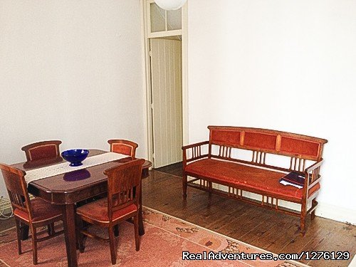 Self Catering Holiday House, Ponta Delgada city | Image #9/10 | 