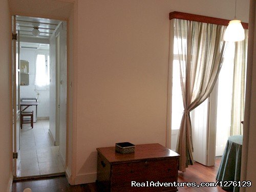 Self Catering Holiday House, Ponta Delgada city | Image #10/10 | 