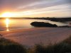 Clifden Eco Beach Camping & Caravanning Park | Clifden, Ireland