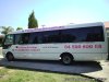 Bus Hire Sydney | Sydney, Albania