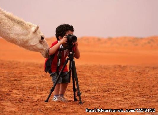 Marvelous Morocco Tours/ Trips To Morocco | Merzouga, Morocco | Sight-Seeing Tours | Image #1/1 | 