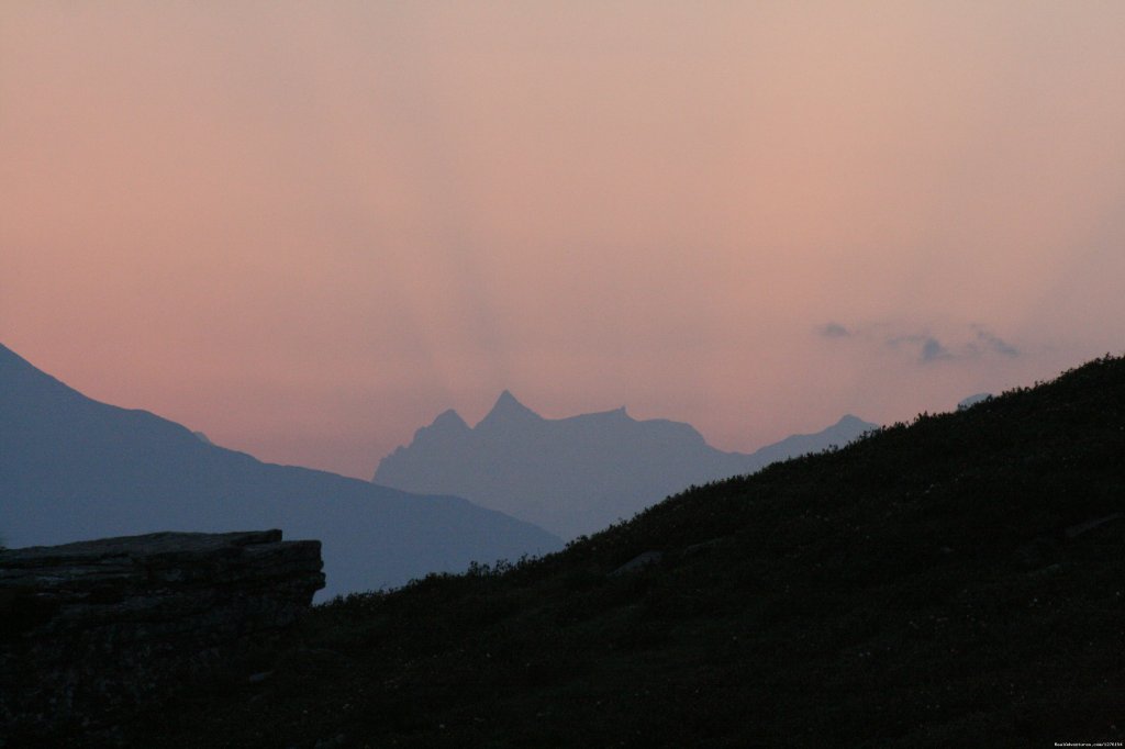 Trekking In The Himalayas : The Roopkund Trek | Image #15/26 | 