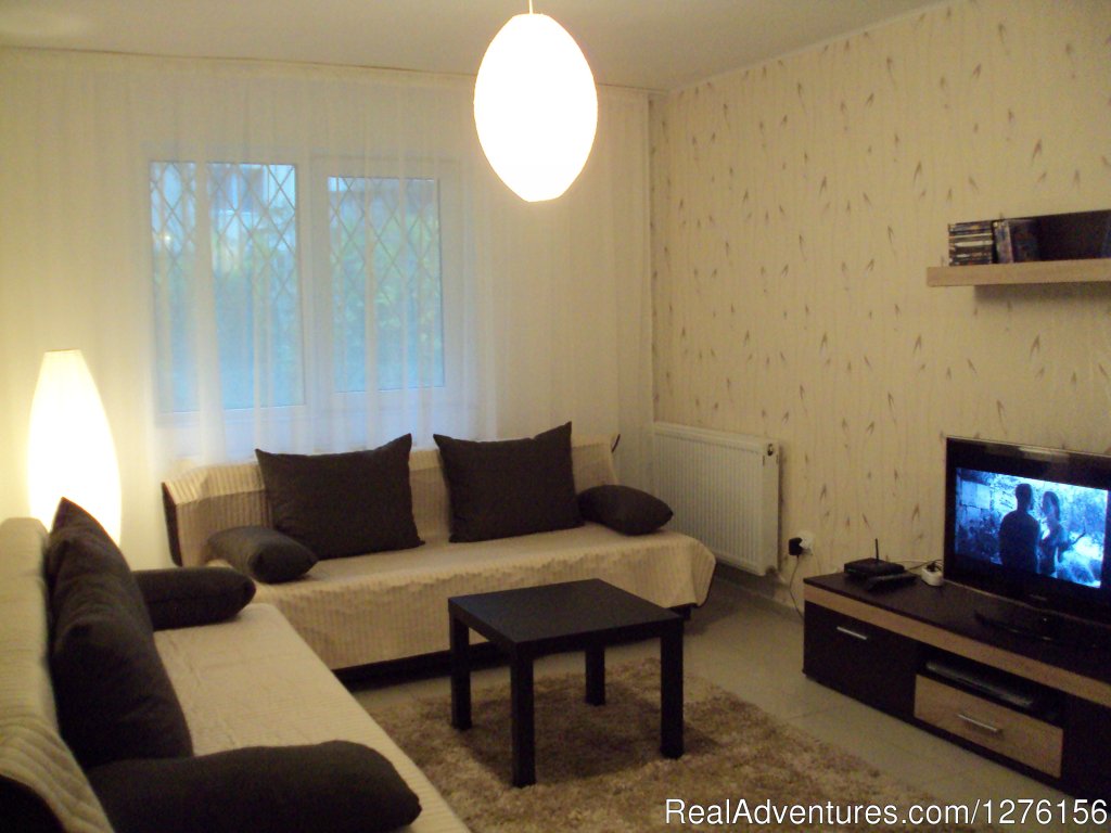 Apartment Luxor Busteni | Busteni, Romania | Vacation Rentals | Image #1/10 | 