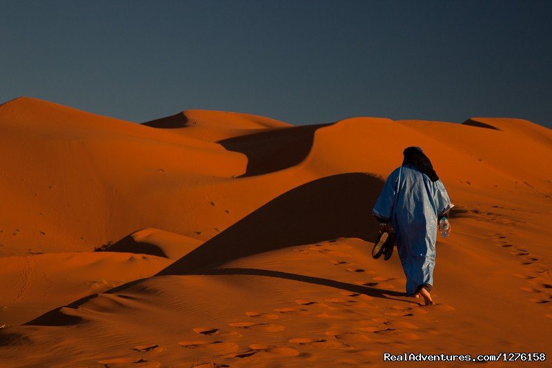 In Rabat. | Bouaouina Tours-Morocco | Image #19/21 | 