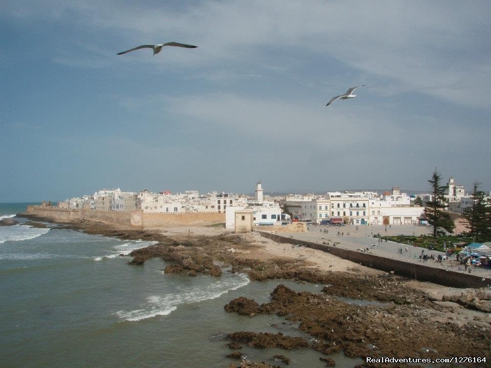 Essaouira | Traditional riad in medina of Marrakech | Image #24/26 | 