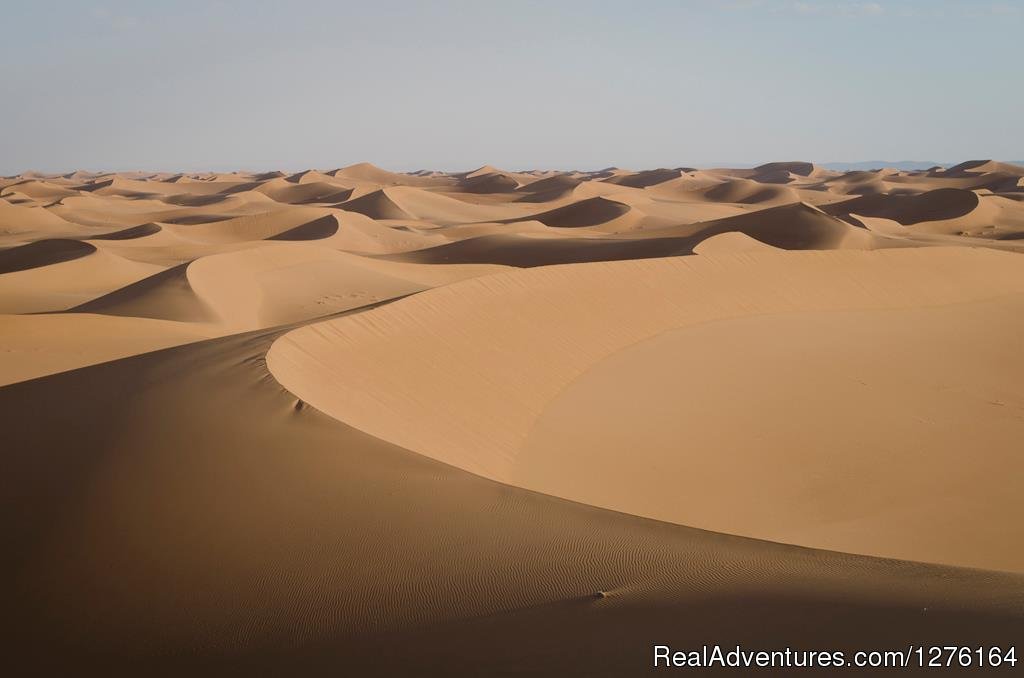 The desert | Traditional riad in medina of Marrakech | Image #25/26 | 