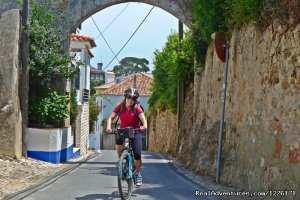 Atlantic West Coast & Sintra 7D | Sao Pedro De Moel, Portugal | Hiking & Trekking