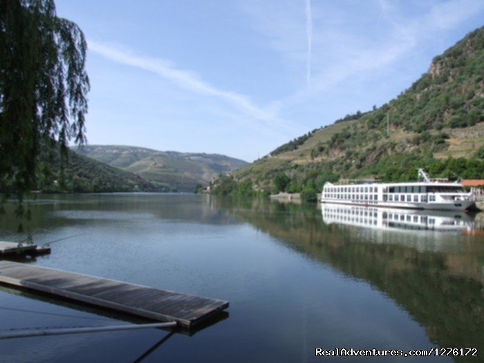 Douro River | Douro Vineyards Hike 8D | Image #7/16 | 