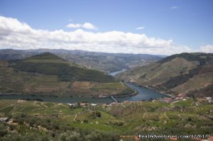 Porto & The Green Coast 7D | Melgaço, Portugal | Bike Tours